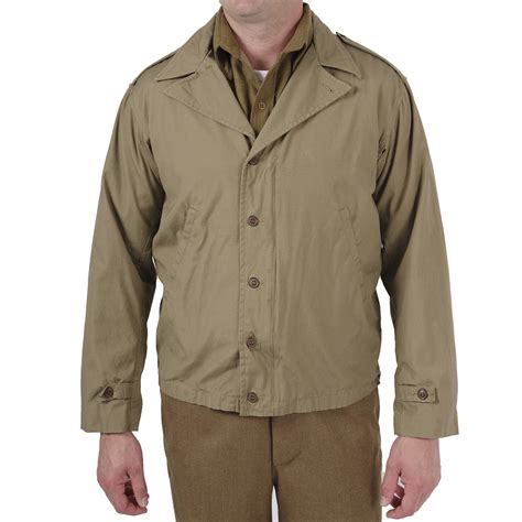 m41 parsons jacket